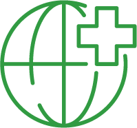 Icono sección espacio