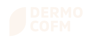 Logo de la jornadas de DERMOCOFM