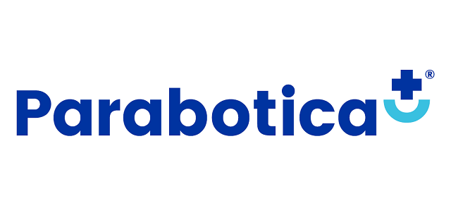 Logo Parabotica