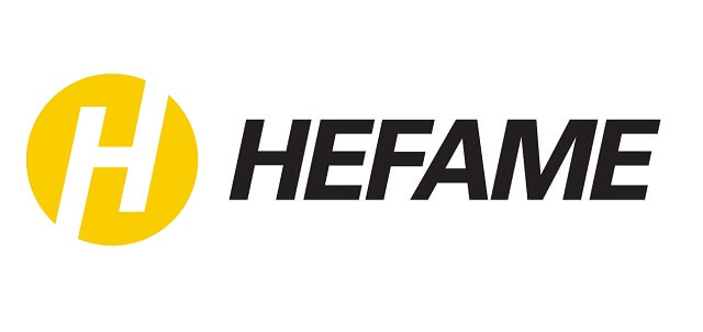 Logo de Hefame
