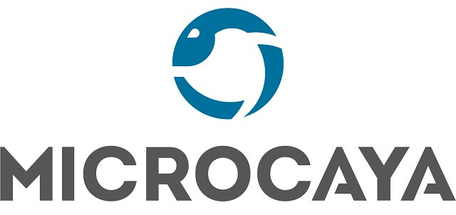 Logo Microcaya