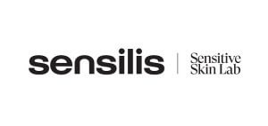Logo de Sensilitis, sensitive skin lab