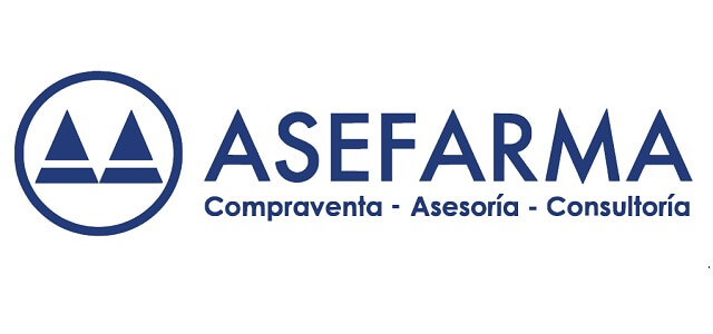 Logo de Asefarma