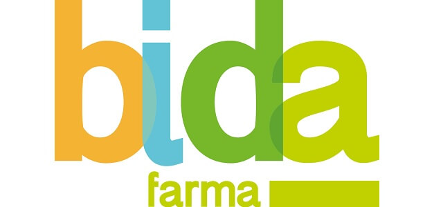 Logo Bida Farma