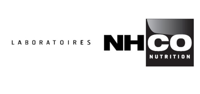 Logo de Laboratios NHCO Nutrición