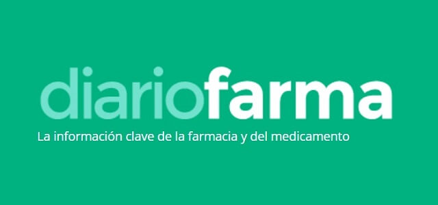 Logo de Diariofarma