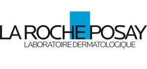 Logo de La Roche Posay