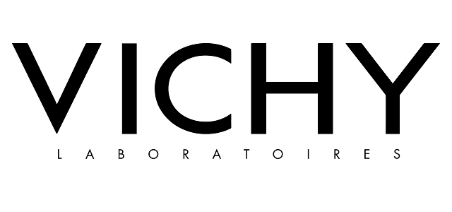 Logo de Laboratorios Vichy